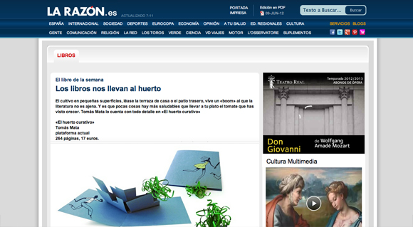 La Razon La Razon