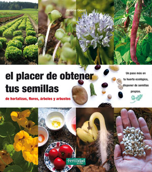 Semillas Batlle para huerto urbano y horticultura sostenible