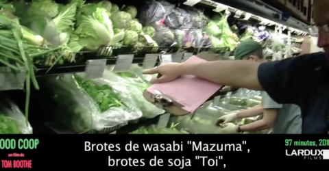 Supermercados cooperativos Supermercados cooperativos